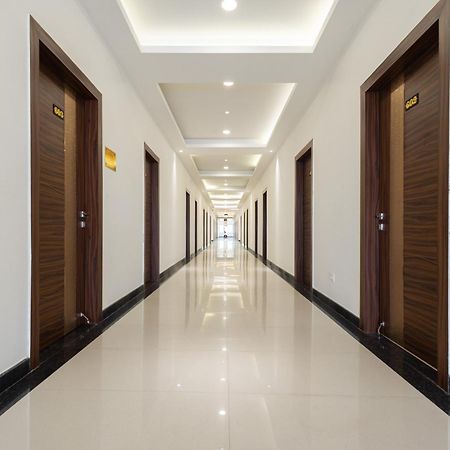 Maryada Maitri Resort -100 Rooms & 3 Banquets Siliguri Esterno foto