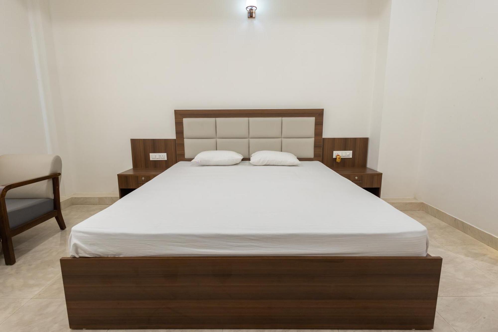 Maryada Maitri Resort -100 Rooms & 3 Banquets Siliguri Esterno foto