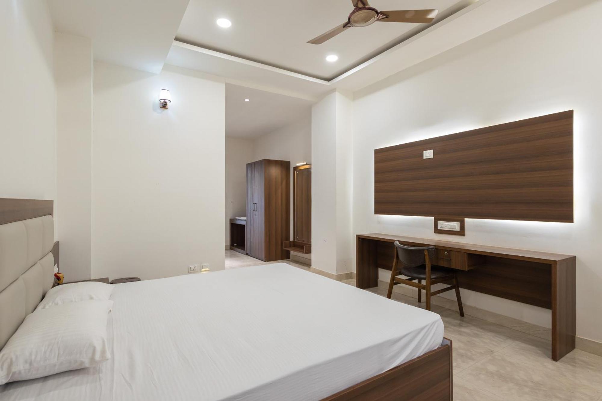 Maryada Maitri Resort -100 Rooms & 3 Banquets Siliguri Esterno foto