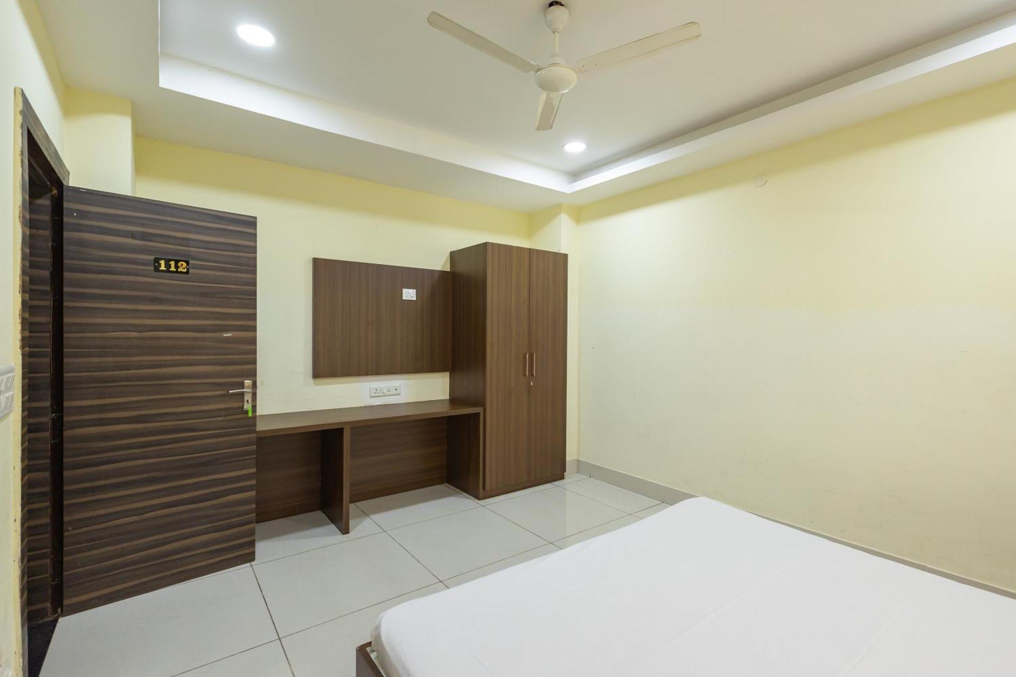 Maryada Maitri Resort -100 Rooms & 3 Banquets Siliguri Esterno foto