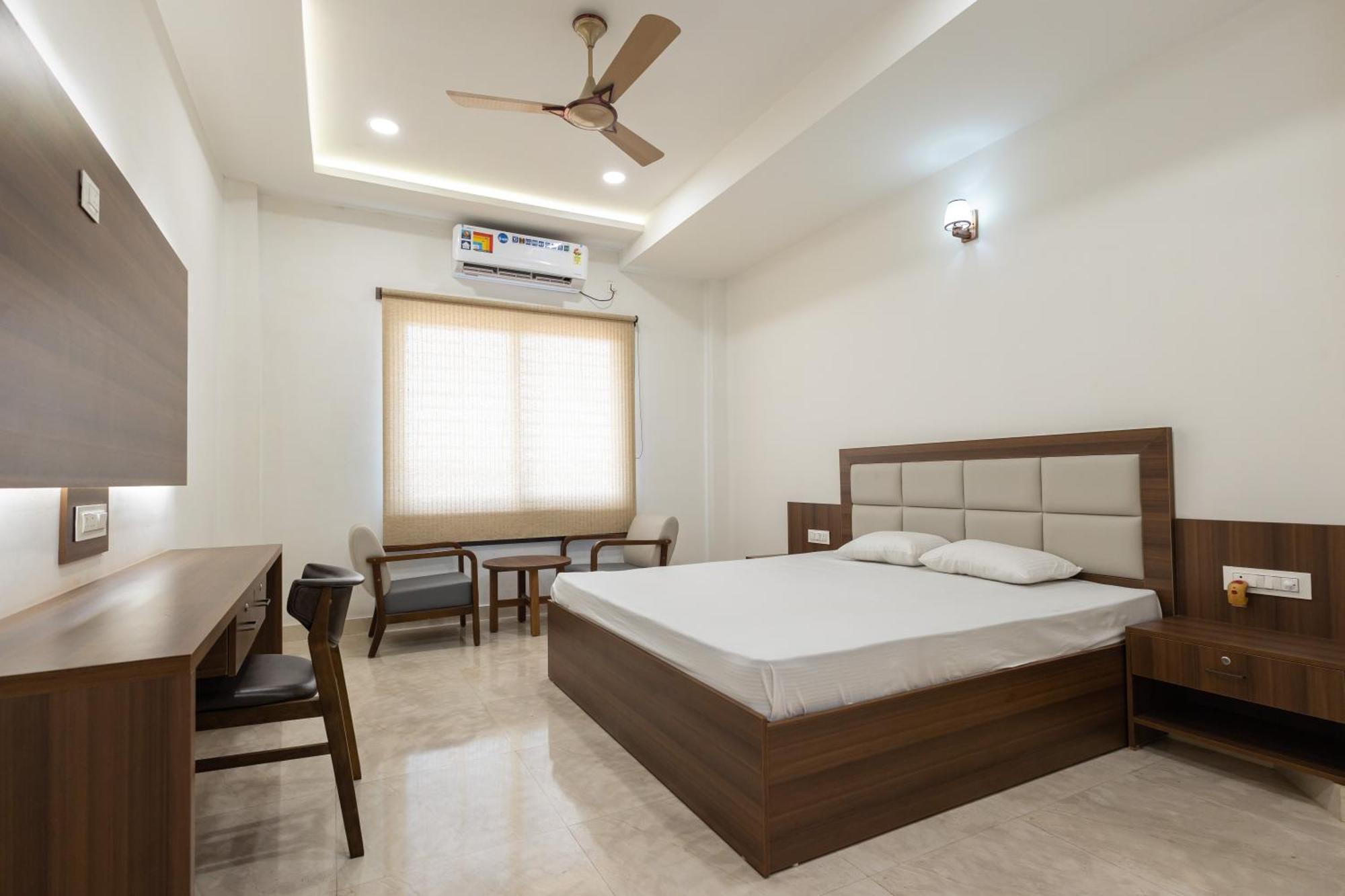 Maryada Maitri Resort -100 Rooms & 3 Banquets Siliguri Esterno foto